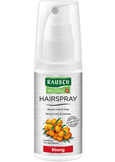 Rausch Hairspray Strong Non-Aerosol Haarspray 50.0 ml