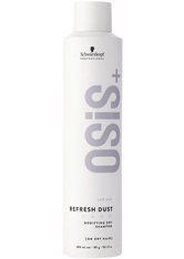 Schwarzkopf Professional Refresh Dust Bodifying Dry Shampoo Trockenshampoo 300.0 ml