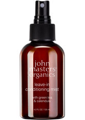 John Masters Organics Green Tea and Calendula Leave In Conditioning Mist Haarshampoo 125.0 ml