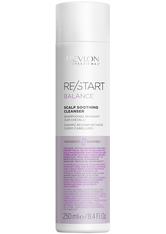 Revlon Professional Scalp Soothing Cleanser Haarshampoo 250.0 ml