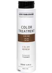 Rock Your Hair Love Your Colors Treatment Cacao 250 ml