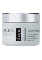 Carlton Shape & Shine Gloss Pomade 50 ml