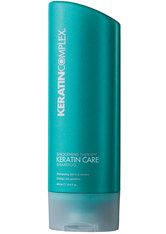 Keratin Complex Keratin Care Shampoo 400 ml