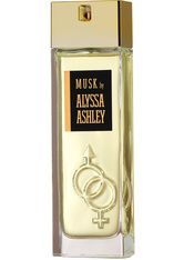 Alyssa Ashley Unisexdüfte Musk Eau de Parfum Spray 100 ml