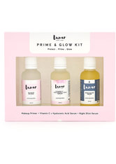 Lunar Glow Produkte Makeup Primer 30 ml + Vitamin C Serum 30 ml + Night Elixir 30 ml 1 Stk. Pflegeset 1.0 st