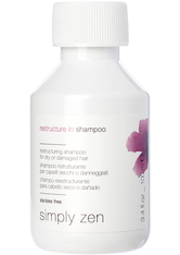 Simply Zen Restructure In Shampoo 100 ml