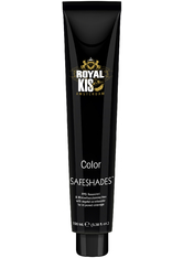 Kis Keratin Infusion System Color Safeshades Haarfarbe 100.0 ml