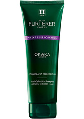 Rene Furterer Okara Silver Polarglanz-Balsam 250 ml Haarbalsam