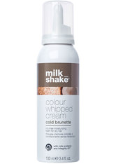 Milk_Shake Colour Whipped Cream 100 ml Cold Brunette Tönung