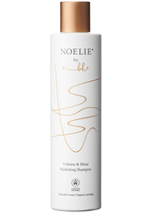 NOELIE Volume & Shine Hydrating Shampoo Haarshampoo 200.0 ml