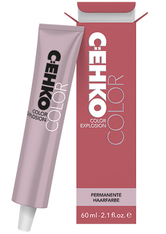 C:EHKO Color Explosion Haarfarbe Hell Hellblond Cendre-Violett 60 ml