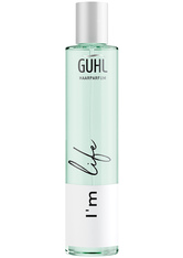 GUHL Hairperfume I'M LIFE - floral - 50 ml Eau de Parfum