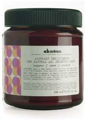 Davines Copper Alchemic Conditioner Conditioner 250.0 ml