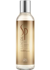 Wella Professionals SP LuxeOil Keratin Protect Shampoo Shampoo 200.0 ml