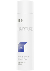 JOJO MEN POWER Hair + Body Shampoo 250ml