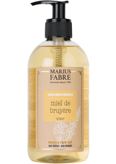 Marius Fabre Honig Flüssigseife 400 ml