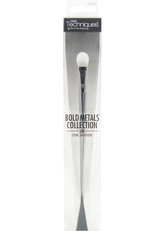 Real Techniques Bold Metals 200 Oval Shadow Brush - Schattierpinsel 1 Stck.
