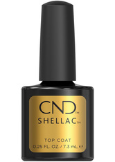 CND Shellac Top Coat 7,3 ml