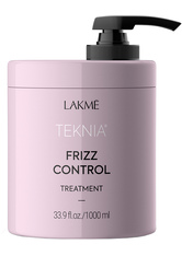 Lakmé Frizz Control TEKNIA TREATMENT Haarkur 1000.0 ml