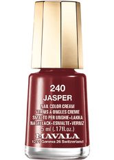 Mavala Nagellack Precious Color's Jasper 5 ml