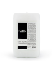 HAGEL Creme Oxyd 9 % 5000ml