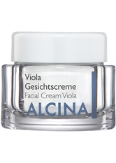 Alcina Viola Gesichtscreme Gesichtscreme 50.0 ml
