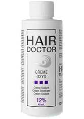 Hair Doctor Creme Oxyd 12% 120 ml