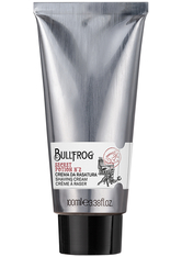 Bullfrog Secret Potion N.2 Shaving Cream Nomad Edition After Shave 100.0 ml