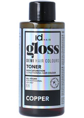 ID Hair Gloss Copper 75 ml