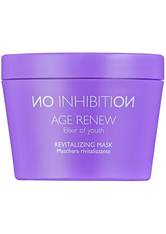 No Inhibition Haarpflege Age Renew Revitalizing Mask 200 ml