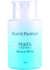 Beauté Pacifique Gesichtspflege Reinigung Super Fruit Micellar Water 160 ml
