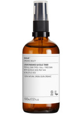 Evolve Organic Beauty Liquid Radiance Glycolic Tone  100.0 ml