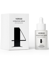 Verso HYDRATION SERUM - NIACINAMIDE Feuchtigkeitsserum 30.0 ml