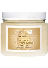 CND Handpeeling Almond Moisture Scrub 1000 ml