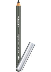 Mavala Crayon Khol SOFT Stift chic grey 1,2 g