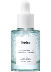 Huxley Secret of Sahara grab water Gesichtswasser  30 ml