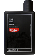 UPPERCUT DELUXE Clear Scalp Shampoo Shampoo 240.0 ml