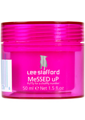 Lee Stafford Messed Up Wax Haarwachs 50.0 ml