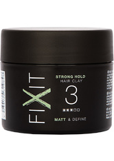 LOVE FOR HAIR Professional Fixit Strong Hold Hair Clay 100 ml
