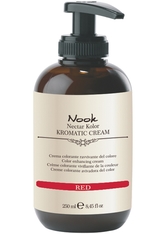 Nook Nectar Kolor Kromatic Cream Red 250 ml