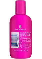 Lee Stafford Haarpflege Oily Roots Dry Ends Conditioner 250 ml