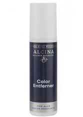 Alcina Haarpflege Coloration Color Entferner 125 ml
