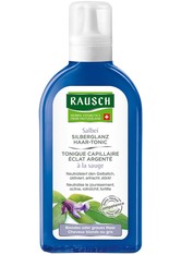 Rausch Salbei Silberglanz Haar-Tonic Haarshampoo 0.2 l