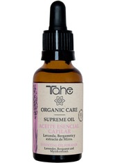 Tahe Supreme Oil Essential Hair Oil 30 ml