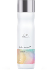 Wella Professionals ColorMotion Protection Shampoo Haarshampoo 250.0 ml