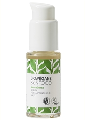 Bio:Végane Skinfood Bio Grüntee Serum für empfindliche Haut 30 ml Gesichtsserum