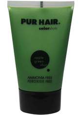 Pur Hair Colorshots apple green 100 ml Tönung