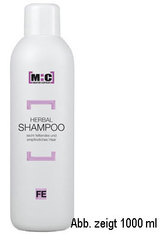 M:C Meister Coiffeur Herbal Shampoo FE