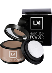 Leon Miguel Hair Line Powder mittelblond 4 g