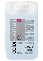 HNC Cream Oxyd 12% 5000 ml